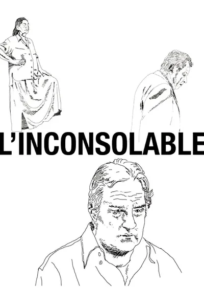 L'Inconsolable