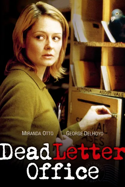 Dead Letter Office