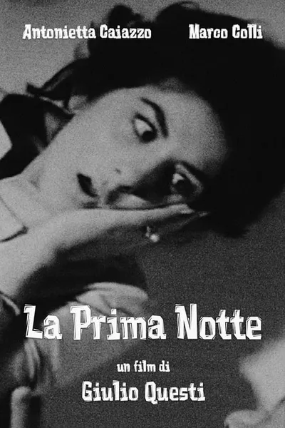 La prima notte