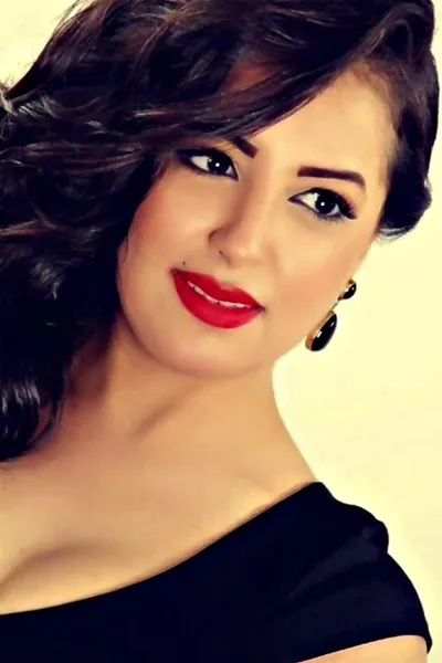 Noha Saleh