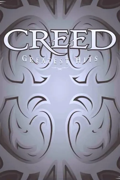 Creed: Greatest Hits