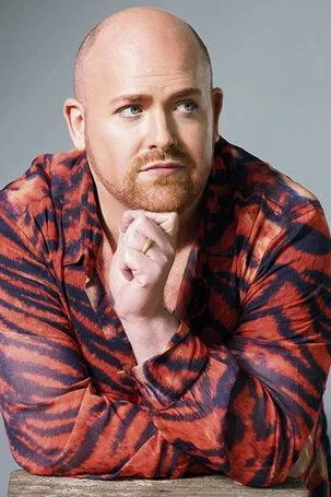 Nicky Spence