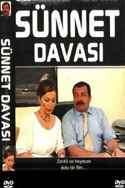 Sünnet Davası