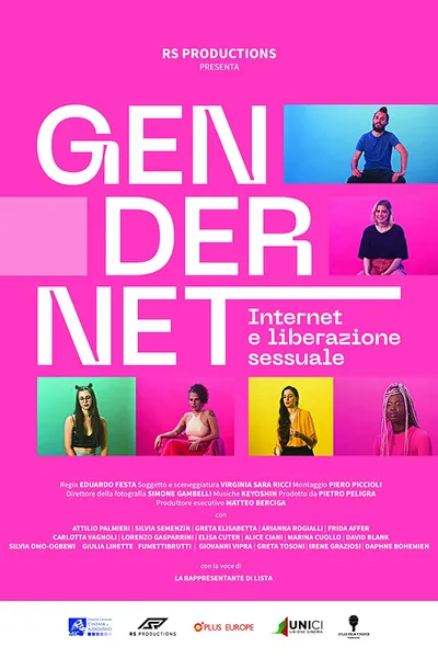 Sex&TheInternet