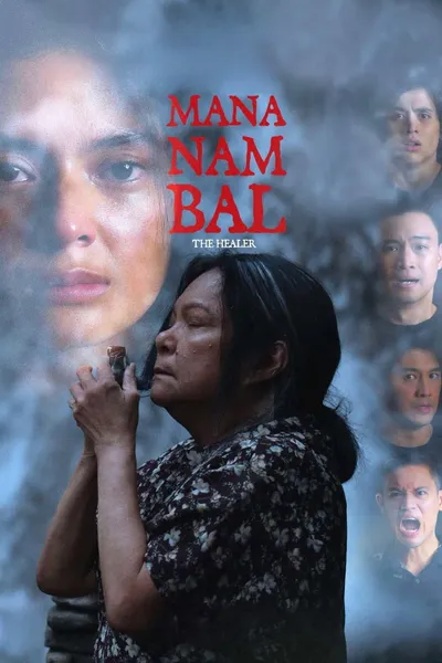 Mananambal