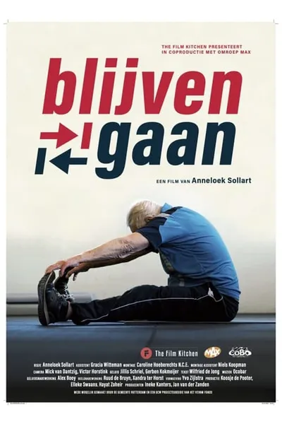 Blijven Gaan