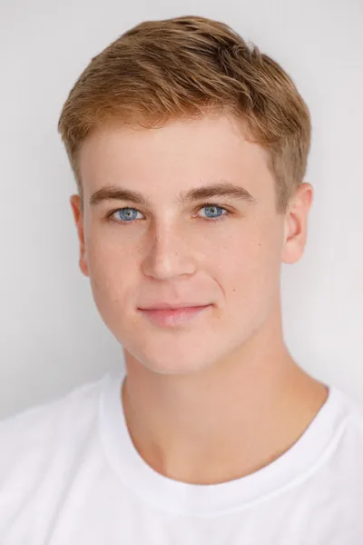 Jackson Dippel