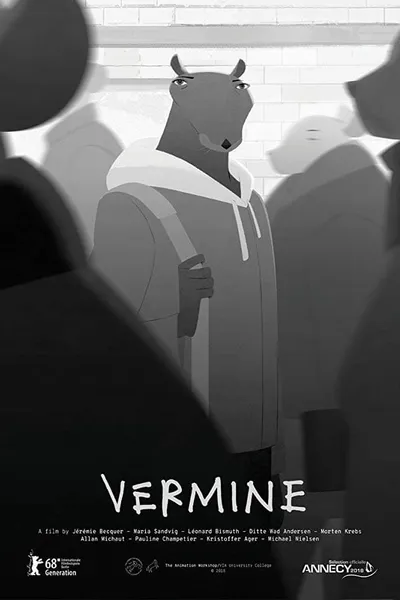 Vermin