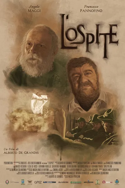 L'ospite