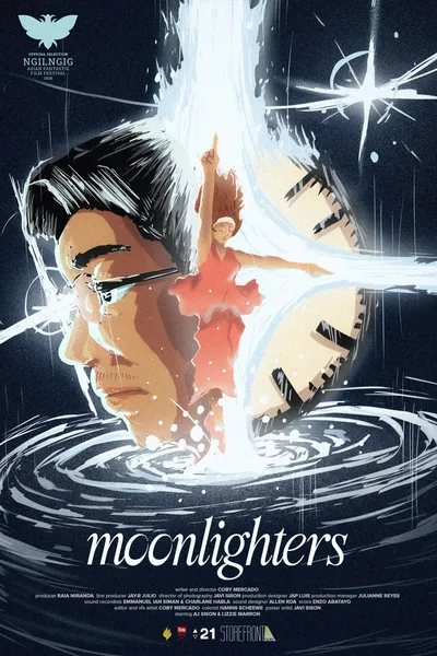 Moonlighters