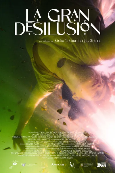 La Gran Desilusión