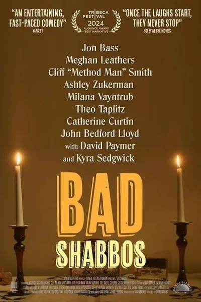 Bad Shabbos