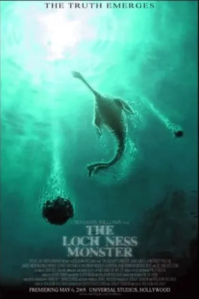 The Loch Ness Monster