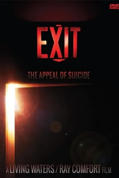 Exit: The Appeal of Suicide