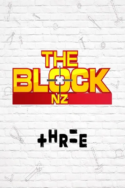 The Block NZ