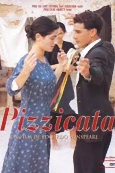 Pizzicata