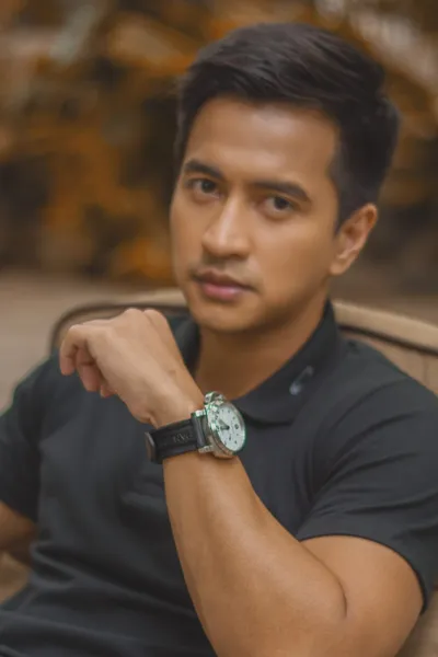 RK Bagatsing