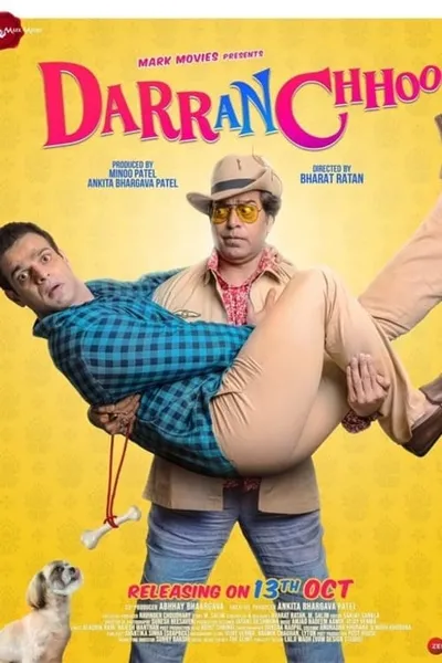 Darranchhoo