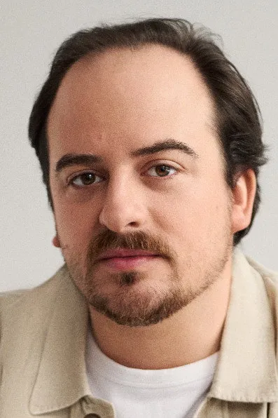Louis Carrière