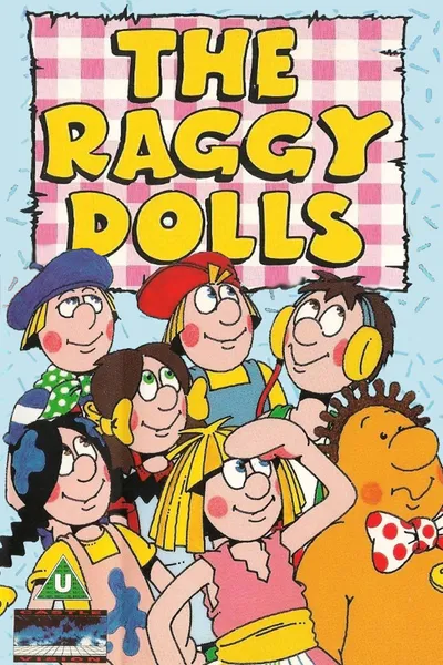 The Raggy Dolls