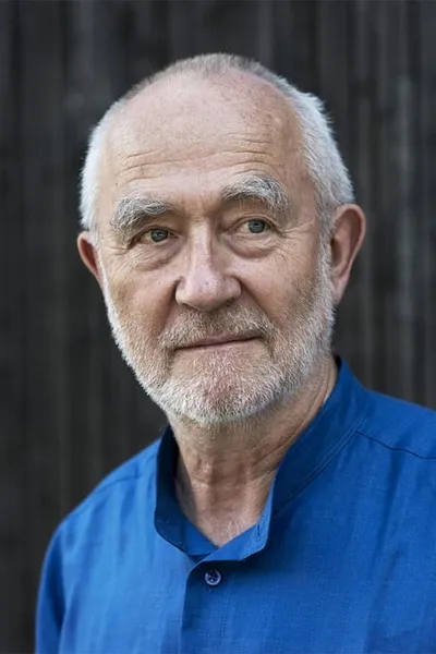 Peter Zumthor