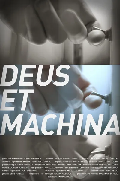 Deus et Machina