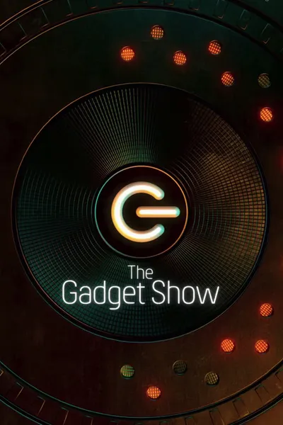 The Gadget Show: Shop Smart, Save Money