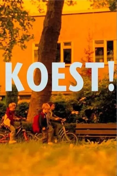 Koest