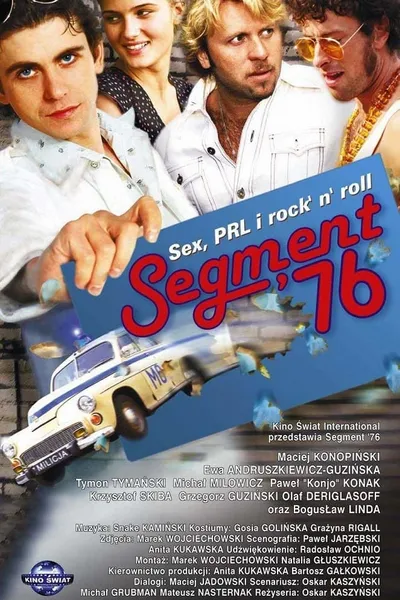 Segment '76