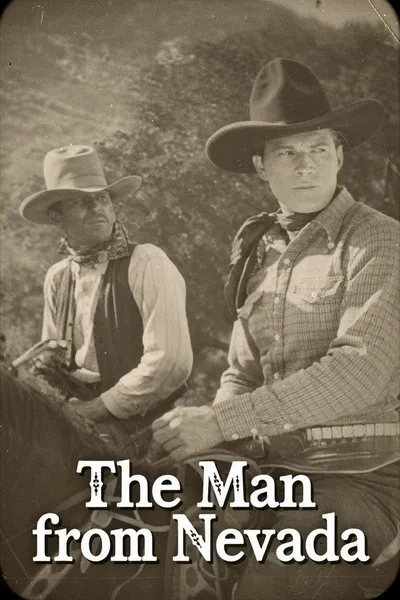 The Man from Nevada