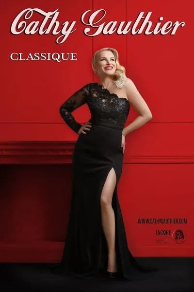 Cathy Gauthier - Classique