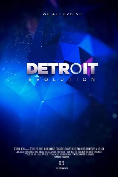 Detroit Evolution