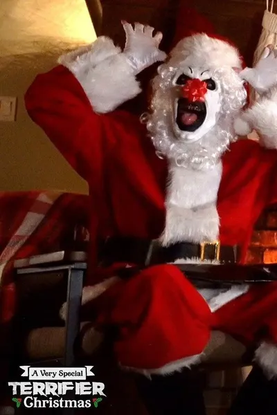 A Very Special Terrifier Christmas