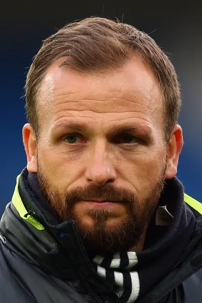 Jody Morris