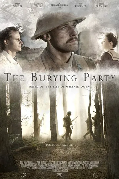 The Burying Party