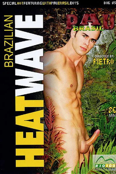 Brazilian Heatwave