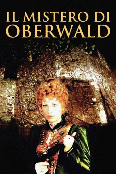 The Mystery of Oberwald