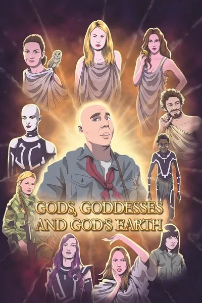 Gods, Goddesses and God's Earth