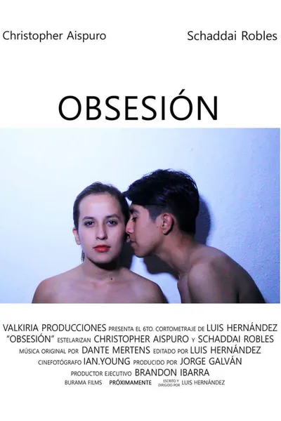 Obsesión