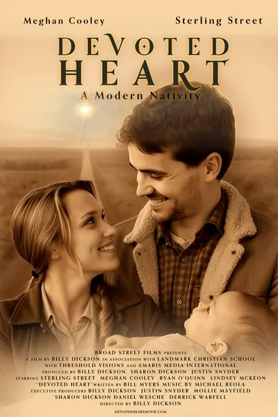 Devoted Heart