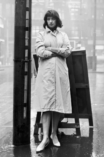 Shelagh Delaney's Salford