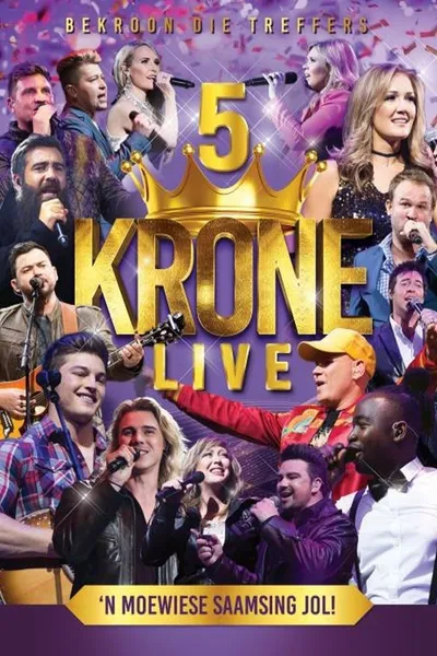 Krone 5