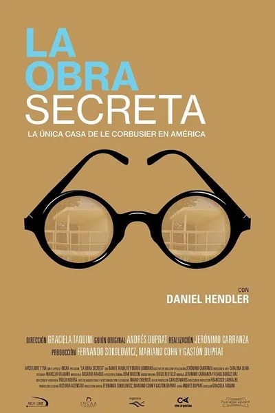 La obra secreta