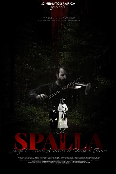 Spalla