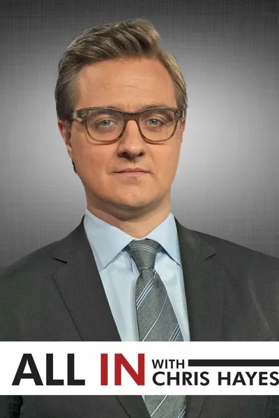 All In with Chris Hayes