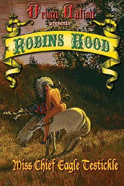 Robin's Hood