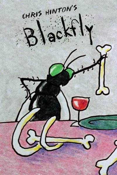 Blackfly