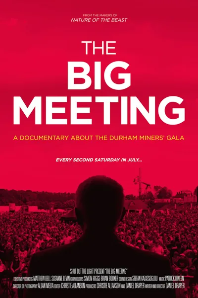 The Big Meeting