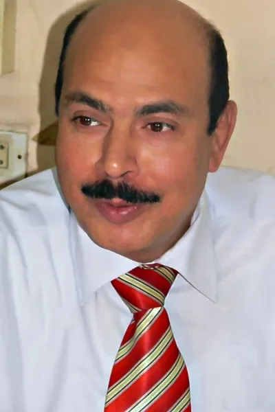 Magdi Tawfik