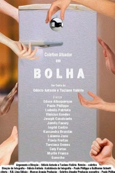 Bolha